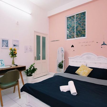 Sky Harbour Hostel 岘港 外观 照片
