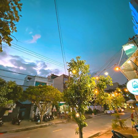 Sky Harbour Hostel 岘港 外观 照片