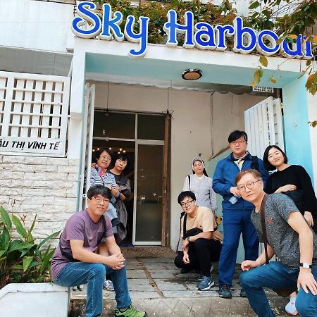 Sky Harbour Hostel 岘港 外观 照片