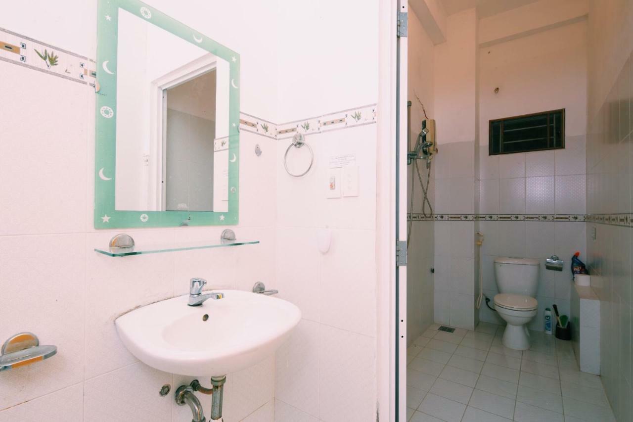 Sky Harbour Hostel 岘港 外观 照片