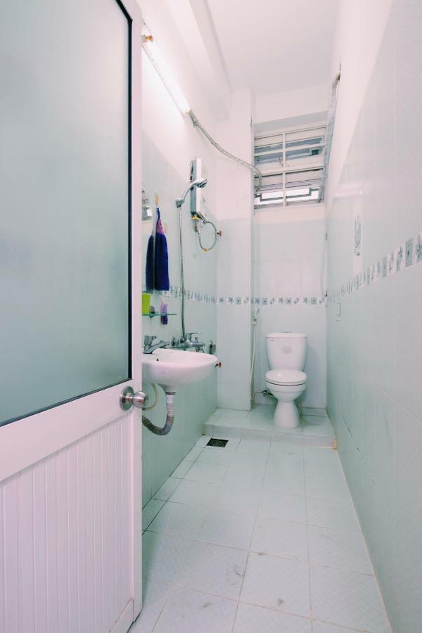 Sky Harbour Hostel 岘港 外观 照片