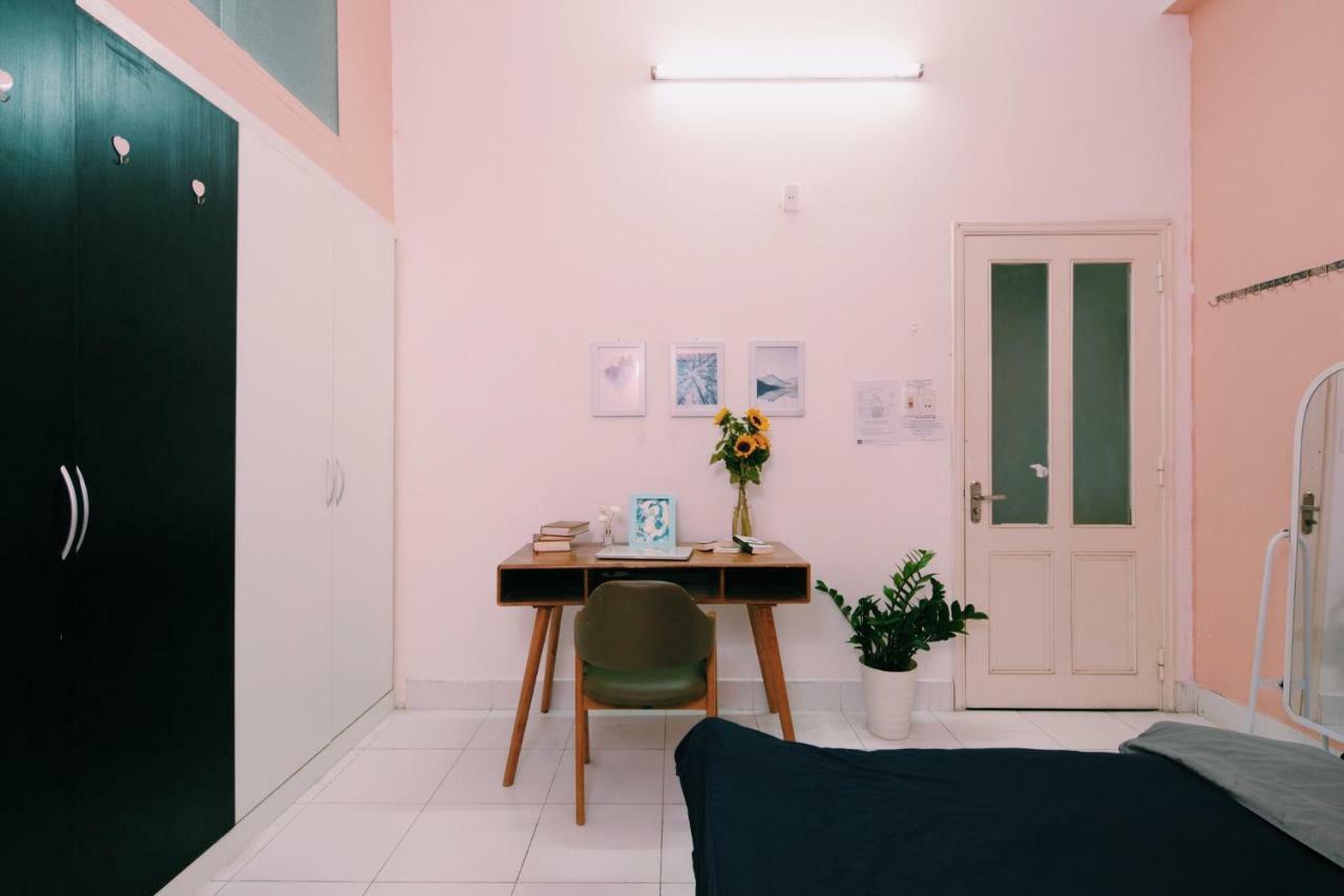Sky Harbour Hostel 岘港 外观 照片
