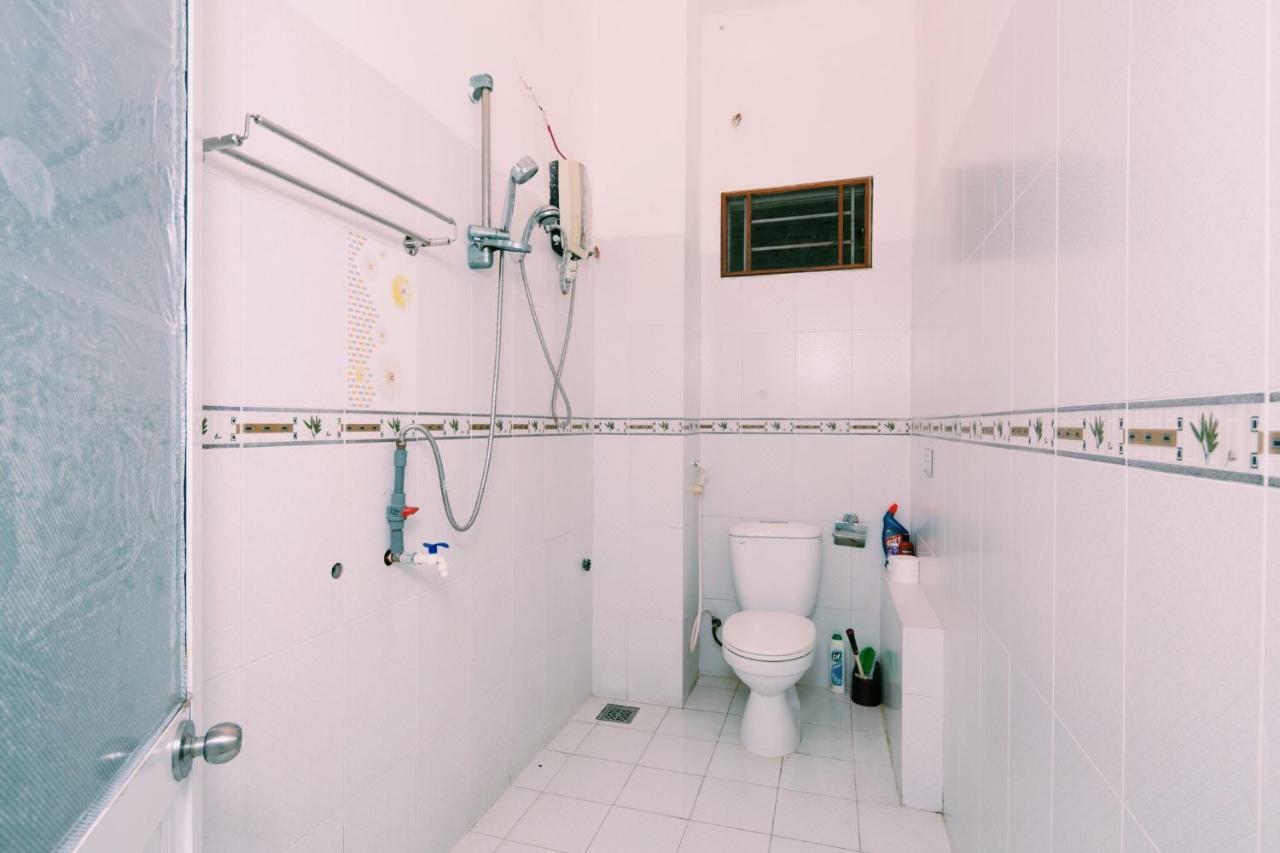 Sky Harbour Hostel 岘港 外观 照片