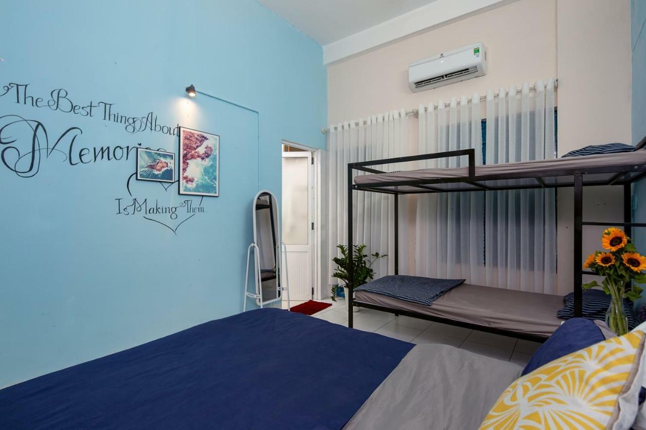 Sky Harbour Hostel 岘港 外观 照片
