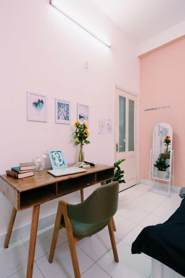 Sky Harbour Hostel 岘港 外观 照片