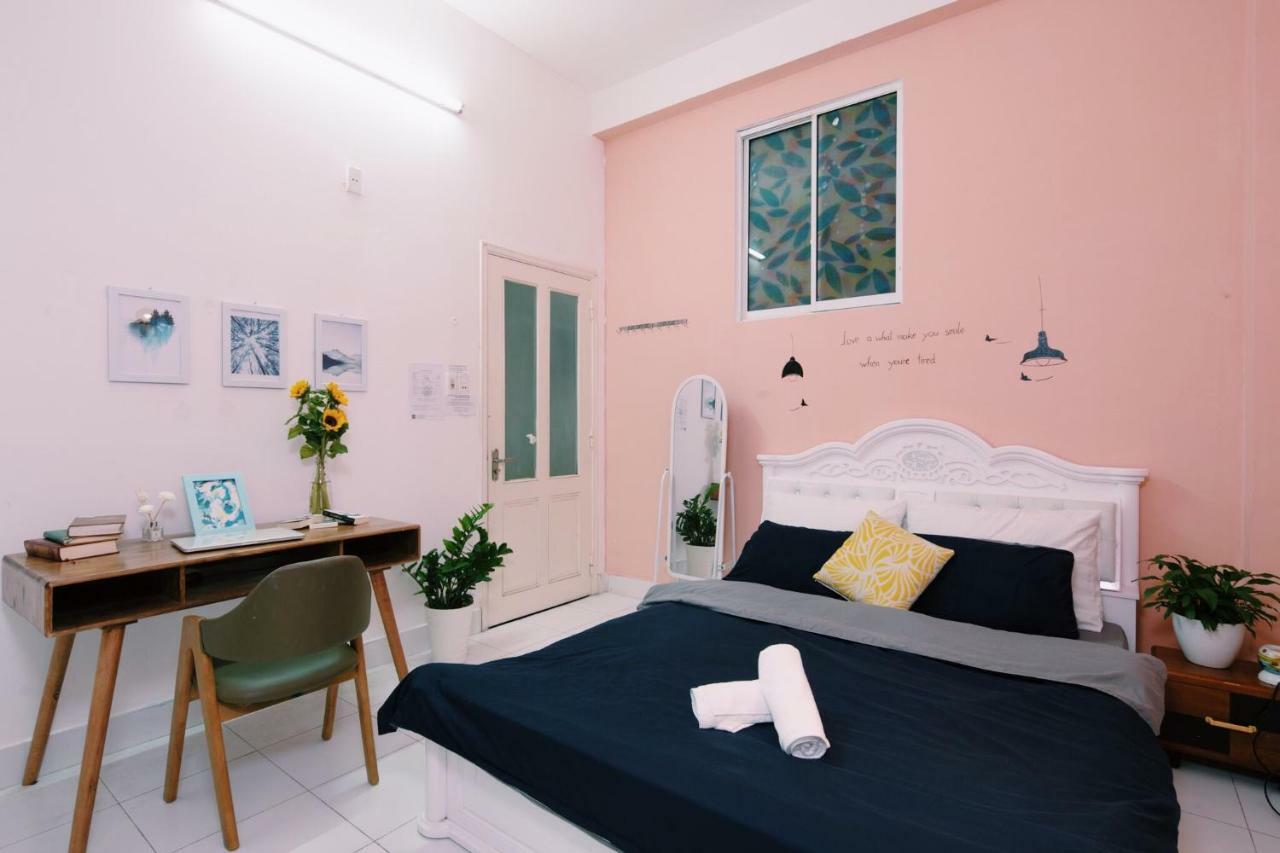 Sky Harbour Hostel 岘港 外观 照片