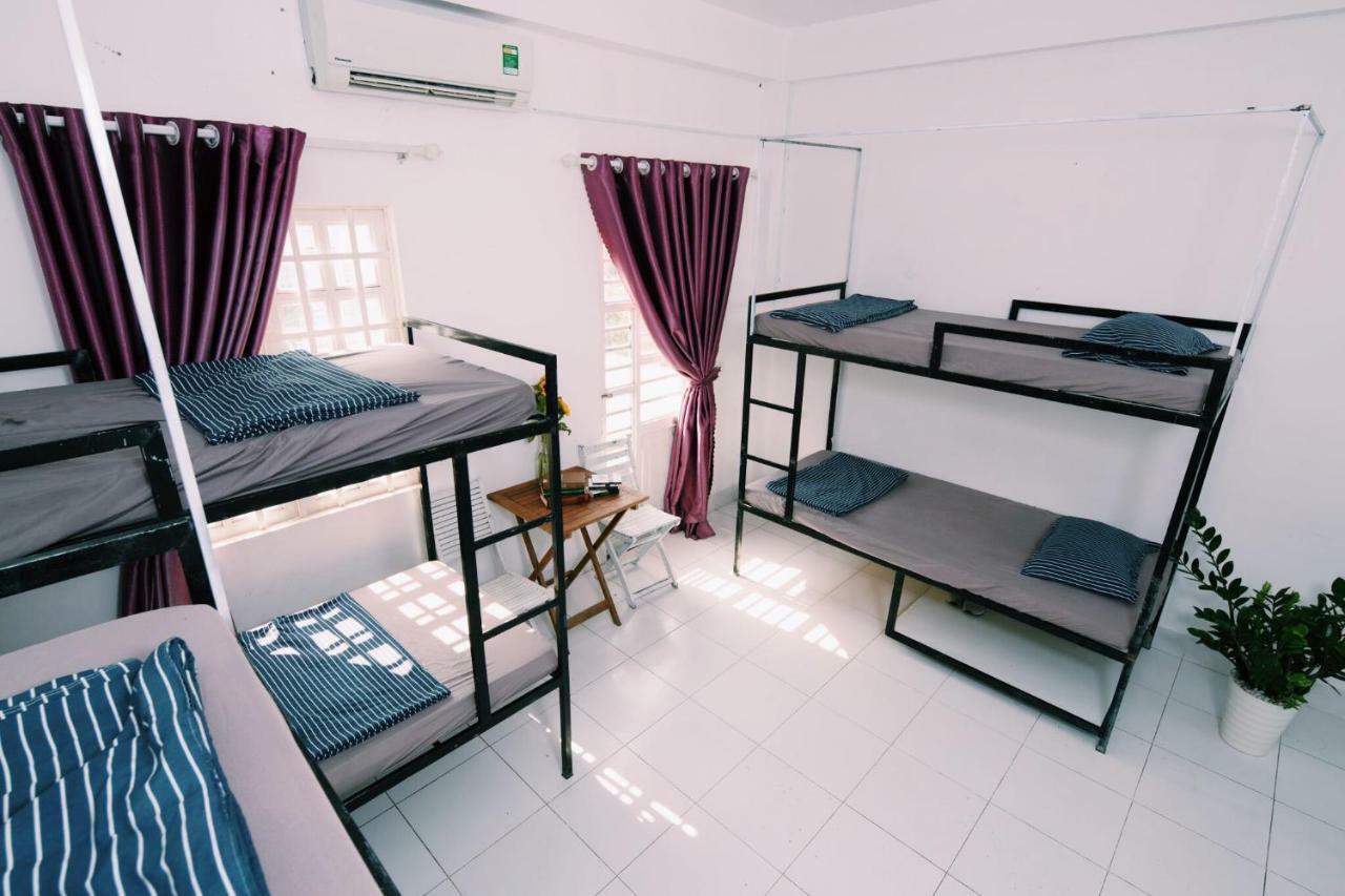 Sky Harbour Hostel 岘港 外观 照片