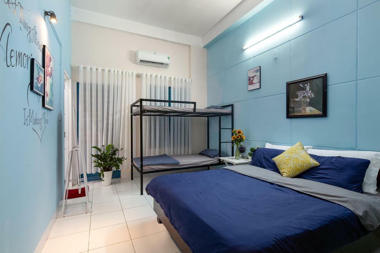 Sky Harbour Hostel 岘港 外观 照片