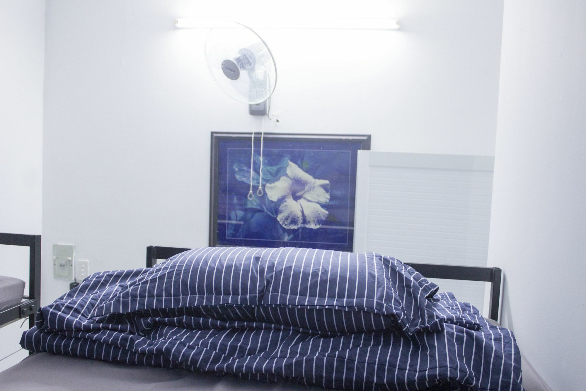 Sky Harbour Hostel 岘港 外观 照片