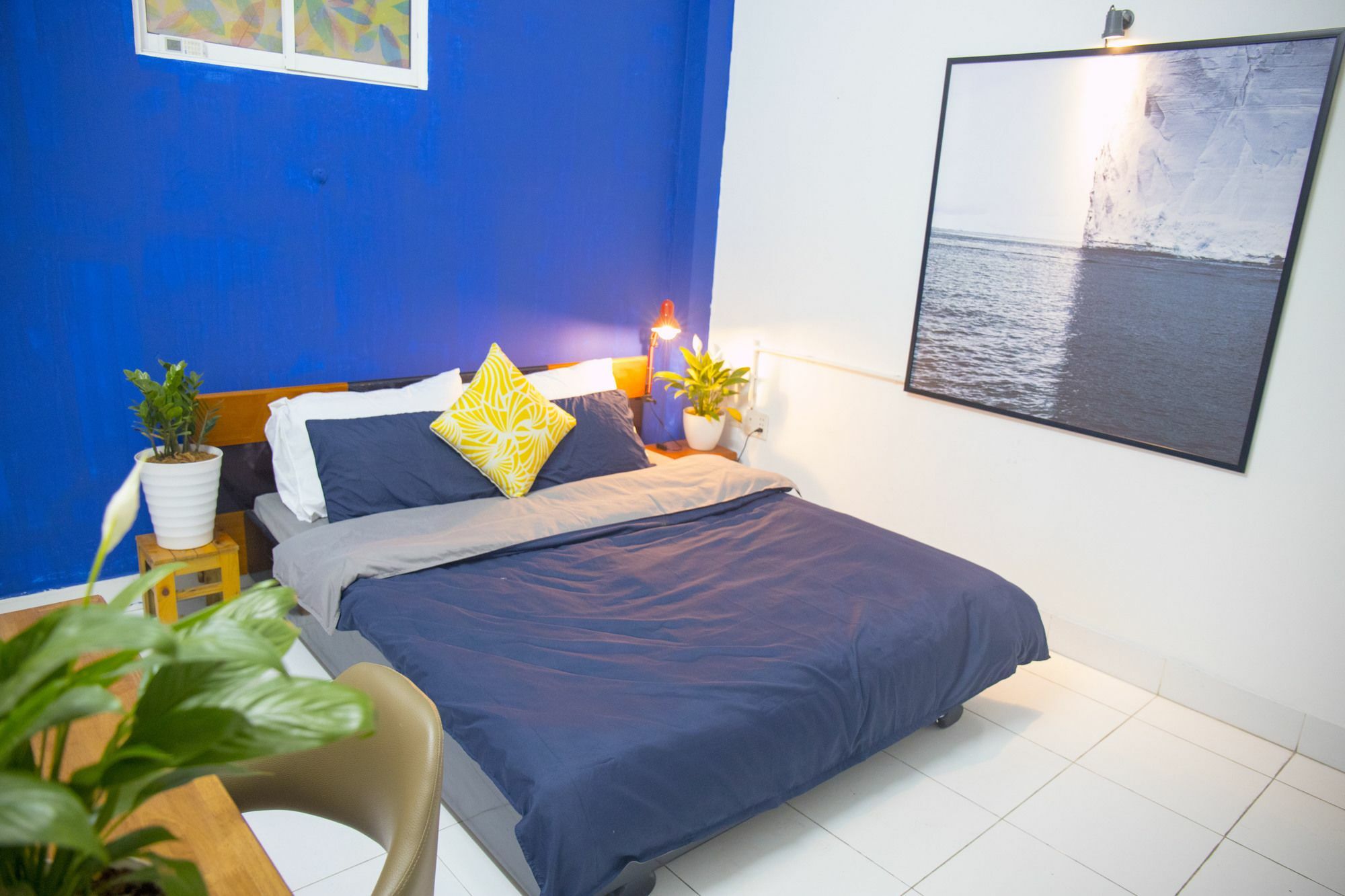 Sky Harbour Hostel 岘港 外观 照片