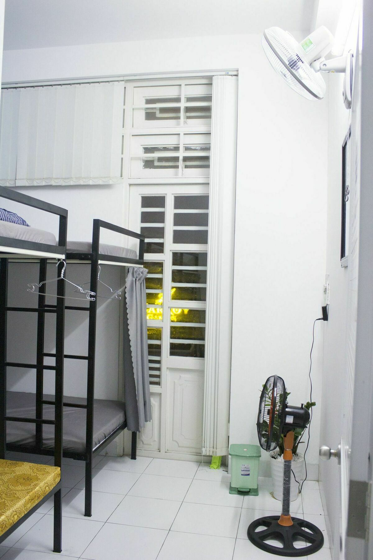 Sky Harbour Hostel 岘港 外观 照片