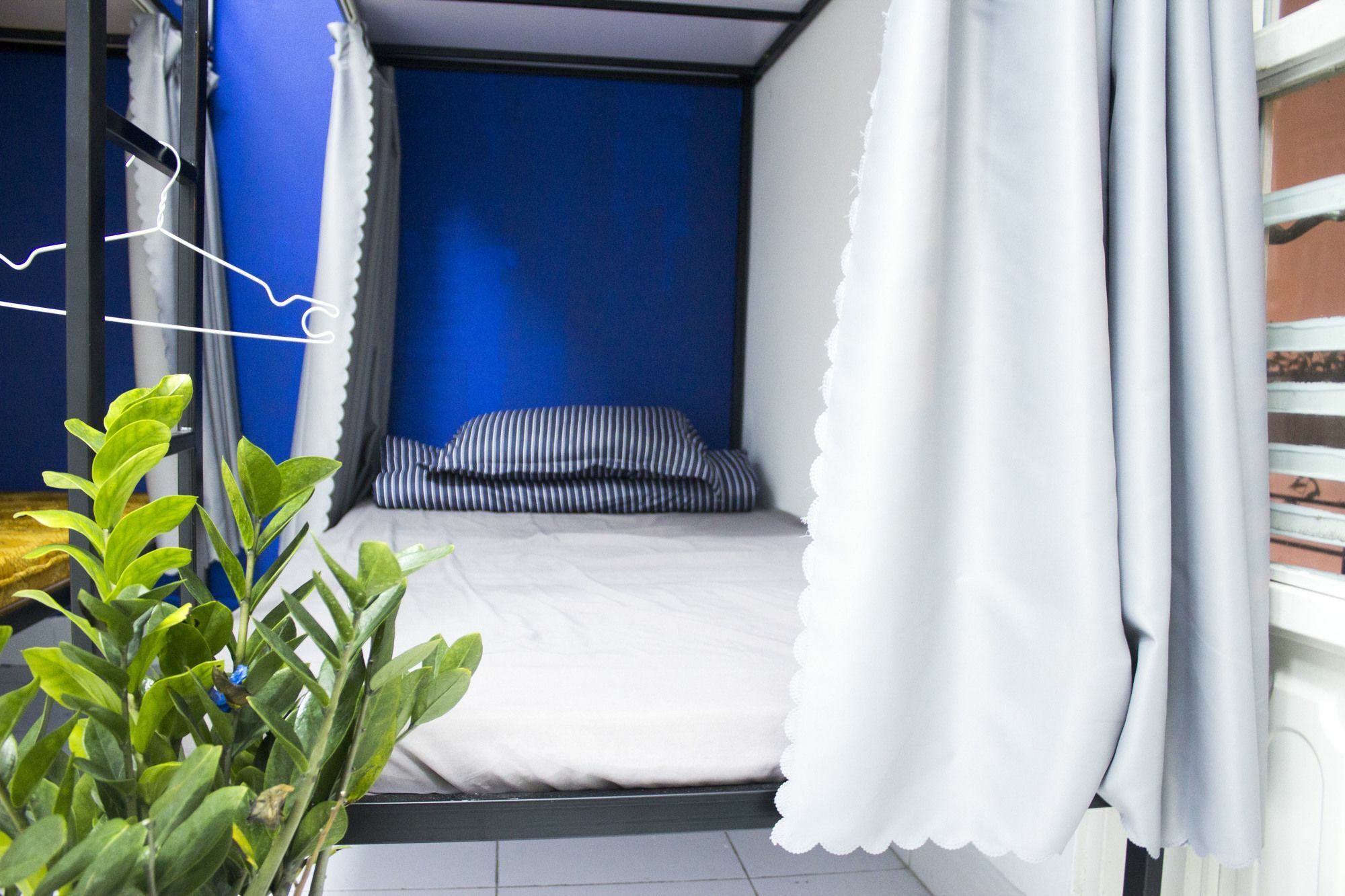 Sky Harbour Hostel 岘港 外观 照片