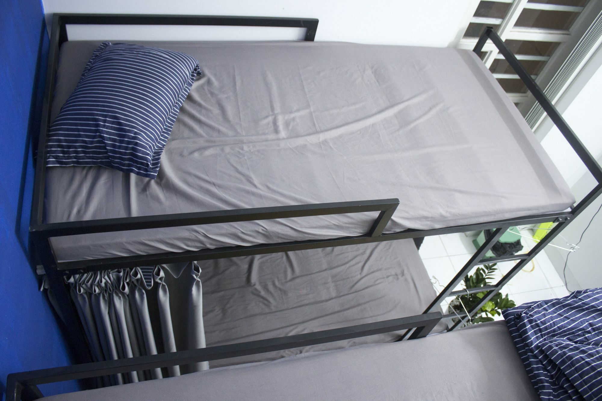 Sky Harbour Hostel 岘港 外观 照片