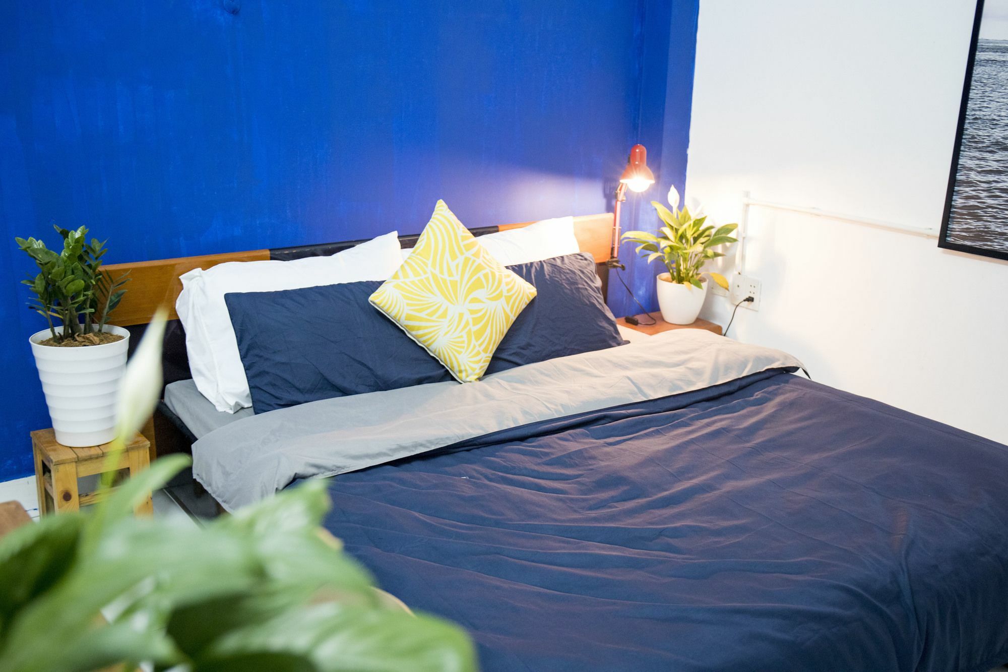 Sky Harbour Hostel 岘港 外观 照片