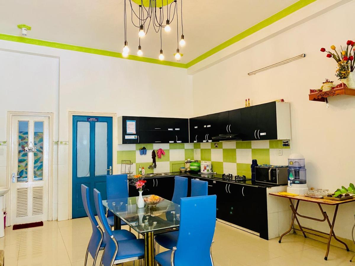 Sky Harbour Hostel 岘港 外观 照片