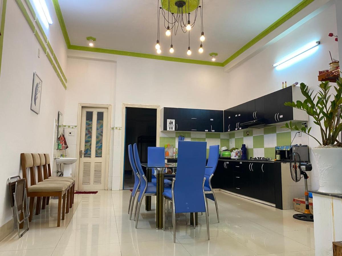 Sky Harbour Hostel 岘港 外观 照片