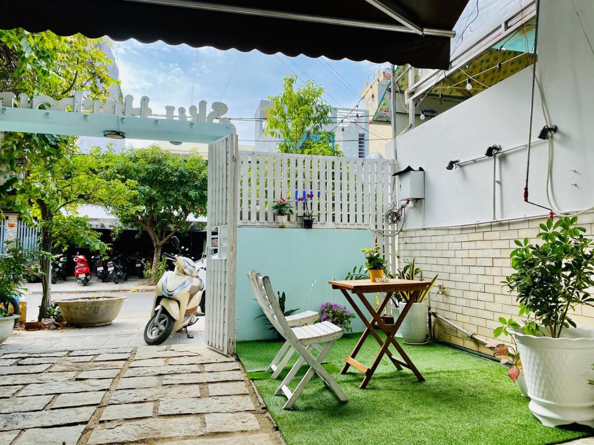 Sky Harbour Hostel 岘港 外观 照片